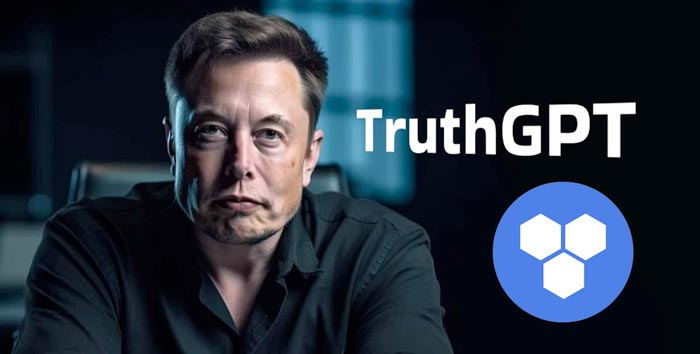 How is Elon Musk involved with ChatGPT?