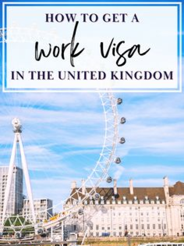 Fiance Visa UK Requirements and Application Guide 2024